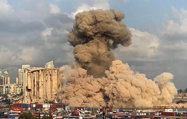 La guerra encubierta de la inteligencia británica contra Hezbolá