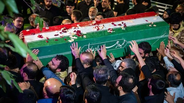 El memorándum con Irán está estancado. ¿Cuáles son los planes de EEUU e Israel?