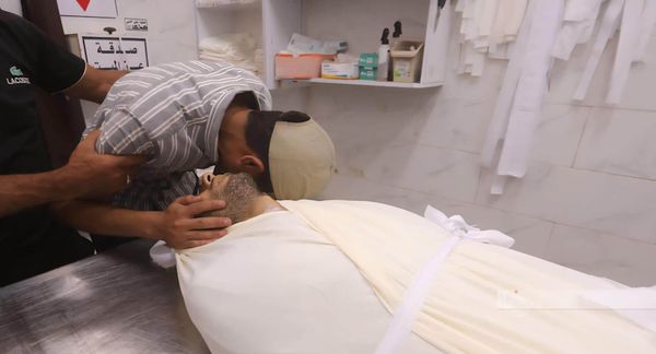 Israel asesina a otros nueve palestinos en Gaza; ya suman 73,110