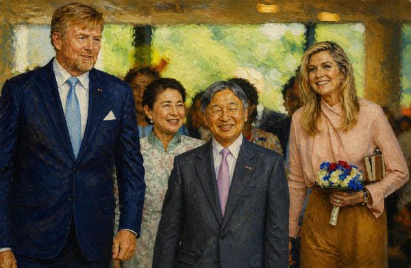 Japón en Europa: Nuevas realidades para la política exterior rusa