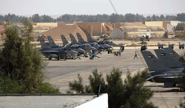 La hazaña de Irán con misiles: la base de Jordania, la pesadilla de Washington