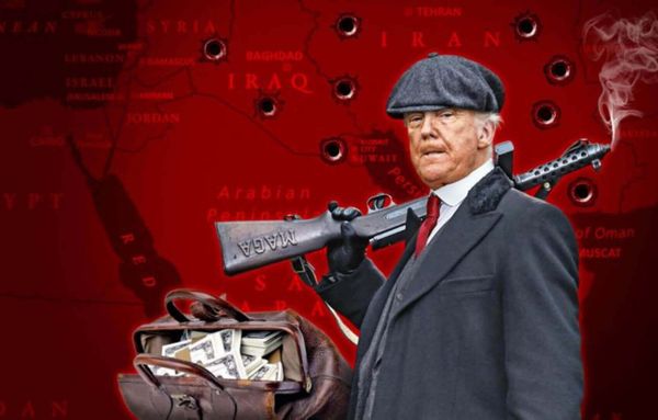 La espalda de la guerra está rota