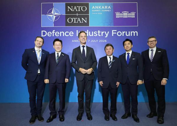 ¿Cruzará el presidente surcoreano la línea roja de Moscú?
