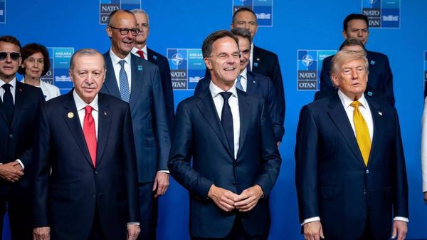 “Estamos en una buena situación”: la OTAN, Europa y la peligrosa ilusión de la seguridad nuclear