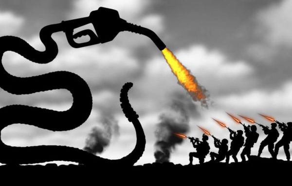 Ataques a refinerías de todo el mundo: un nuevo patrón en la guerra