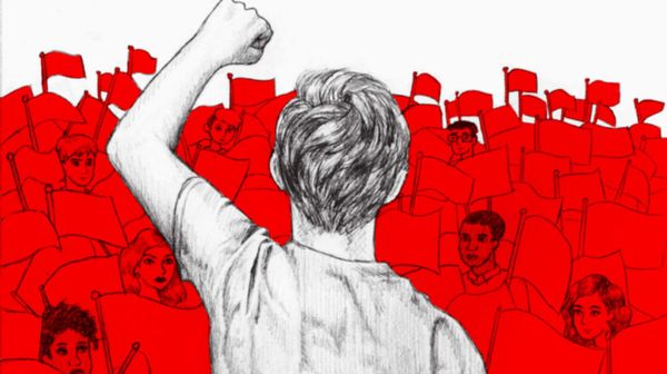 El resurgimiento del socialismo