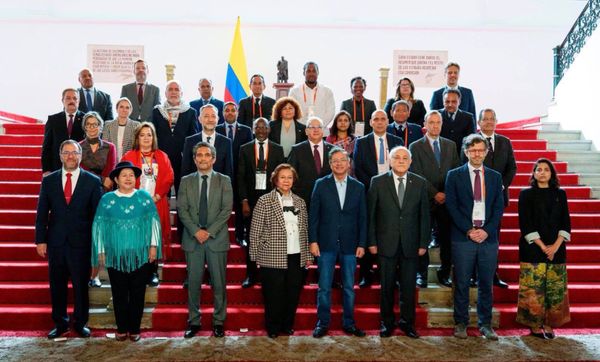 De Bolivia a Colombia: ¿Está empezando a desmoronarse el Grupo de La Haya pro-Palestina?