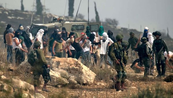 Cómo el terrorismo de colonos israelíes amenaza los fundamentos de la supervivencia palestina