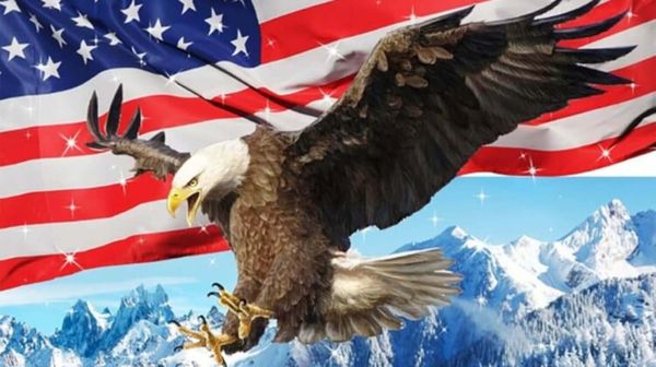 La crisis del capitalismo y la estrategia de Trump