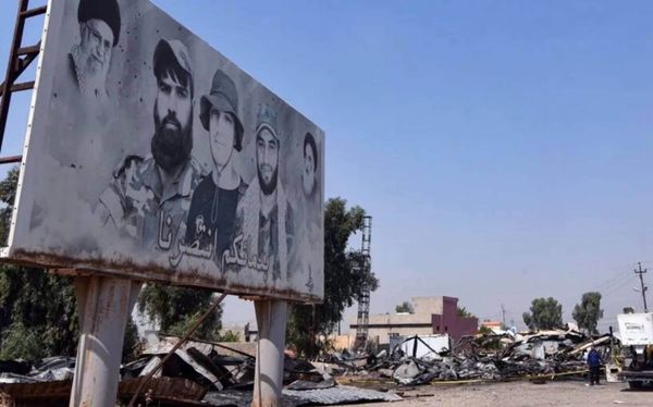 La imprudencia de los imperios: Por qué los ataques entre Estados Unidos y Arabia Saudí en Irak son una catástrofe estratégica
