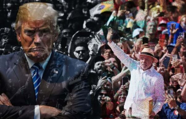 Injerencia estadounidense en las elecciones brasileñas: preparándose para una posible intervención militar
