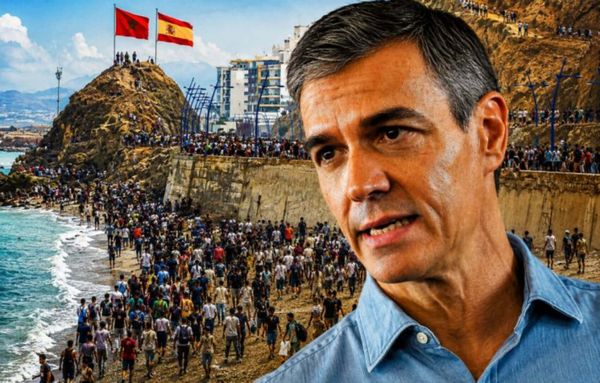 La rebeldía de España desafía el consenso occidental