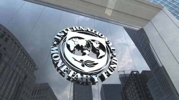 La política del Fondo Monetario Internacional para África es sinónimo de subdesarrollo