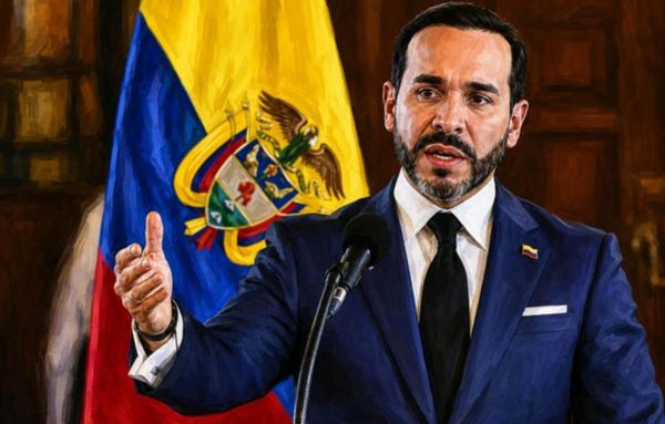 El factor colombiano en Sudamérica