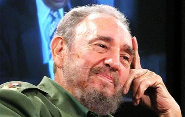 Centenario de Fidel Castro: el último héroe homérico
