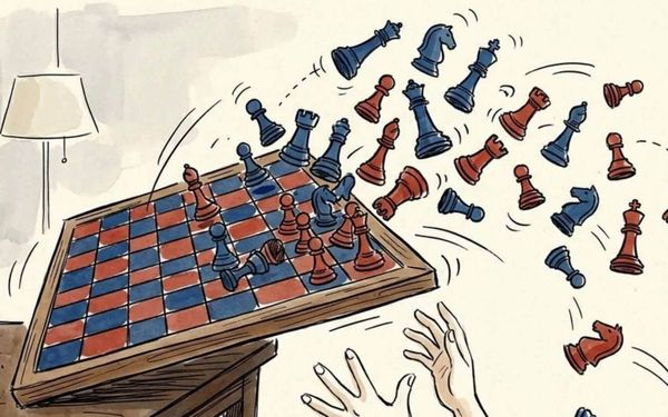 Guerra de EE.UU. contra el Multipolarismo: Volteando el tablero de juego