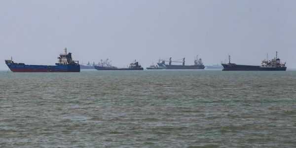 Irán y Omán deciden finalizar el nuevo corredor marítimo de Ormuz