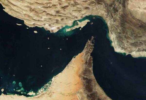 Irán ha cambiado la pregunta. Washington no tiene respuesta