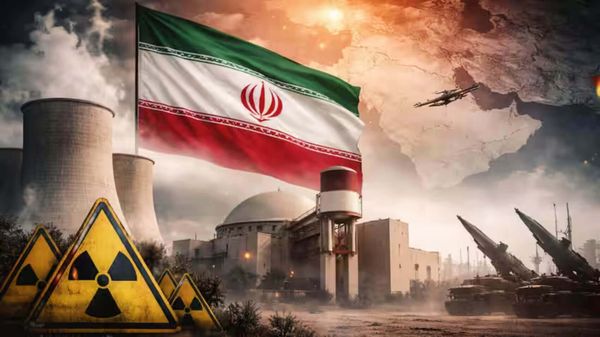 Irán empujado hacia el umbral nuclear