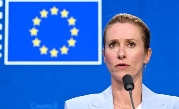 Ayuda fresca de la UE para la industria bélica de Israel