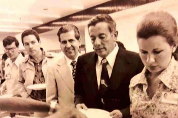 Armas de contrapeso: el quincuagésimo aniversario de la Conferencia del Movimiento de Países No Alineados en Colombo