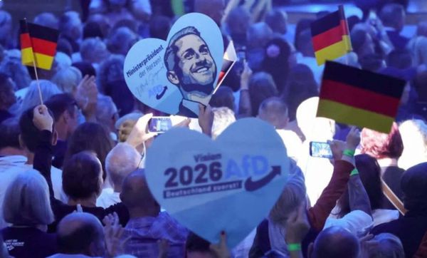 Alternativa al 'Führer' Deutschland? El alarmismo por la victoria de la AfD es absurdo