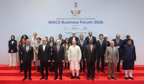 Cumbre del BRICS+: entre promesas y contradicciones