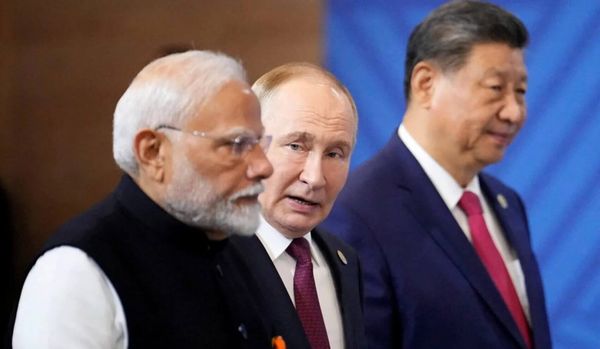 Bishkek 2026: La realidad multipolar continúa sin permiso occidental