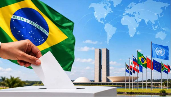 Elecciones en Brasil: Democracia y multilateralismo en peligro