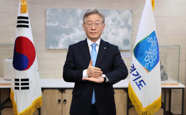 Corea del Sur no debería apoyar a Trump en el estrecho de Ormuz