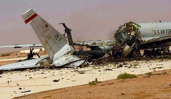 Ataques contra Irán exponen vulnerabilidades de Estados Unidos; mientras, Washington valora una menor presencia en Oriente Medio
