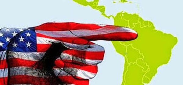 Estamos siendo recolonizados