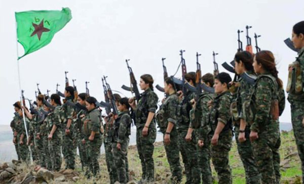 Tras la disolución de las Fuerzas Democráticas Kurdas (SDF): ¿Es momento de que la izquierda reconsidere la cuestión kurda?