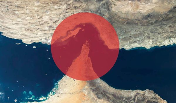Irán declarará una 'zona restringida' más allá del Estrecho de Ormuz ante el aventurerismo militar estadounidense