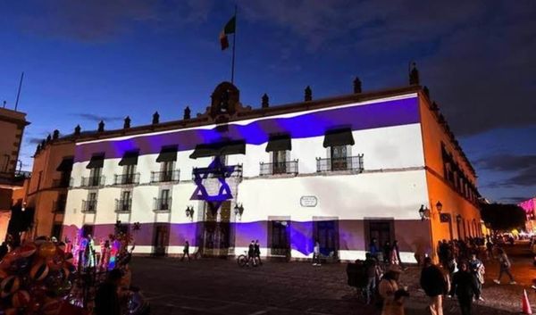 La “israelización” de las relaciones internacionales: una perspectiva desde un país pequeño
