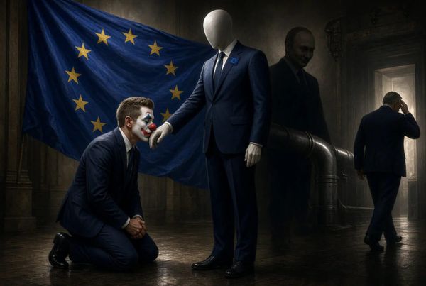 Del pragmatismo a la retórica: los magiares rompen con la política de Orbán hacia Rusia