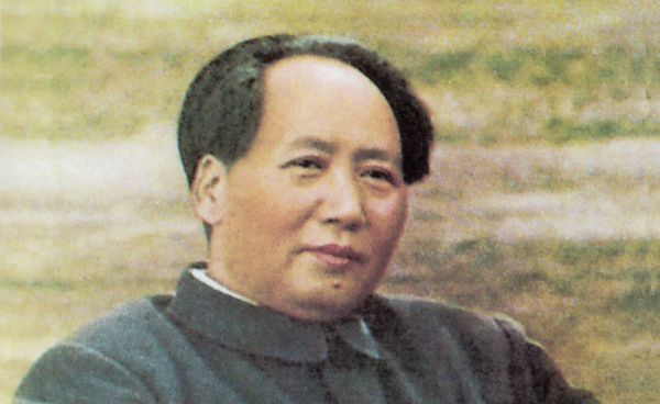 Cincuenta años después de Mao: un legado para cambiar el curso de la historia