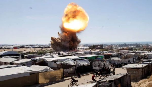 Israel asesina a dos palestinos más y renueva sus violaciones del alto el fuego en Gaza