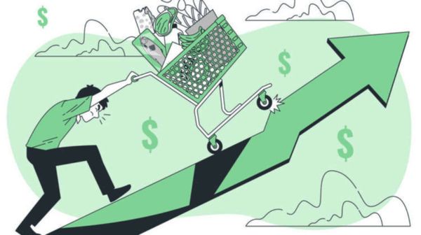 Se avecina la inflación. Y también la recesión...