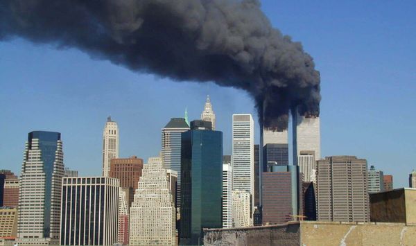 'Proxy' de la CIA: Desentrañando el verdadero papel de Arabia Saudí en el 11-S