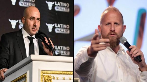 Quién es Brad Parscale, el gurú de la ultraderecha y mentor de Cerimedo