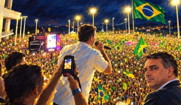 La izquierda brasileña aún no ha comprendido el fenómeno evangélico