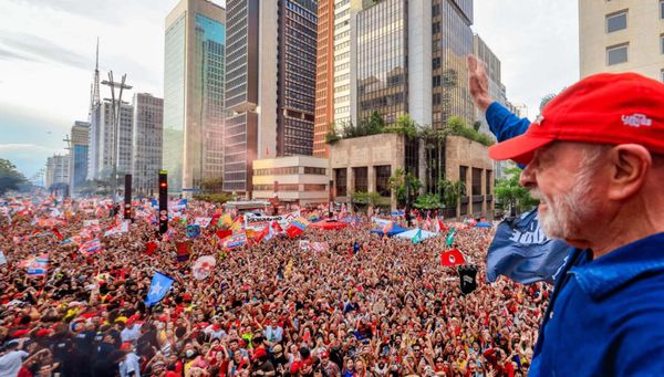 Una nueva victoria para el pueblo brasileño gracias a Lula