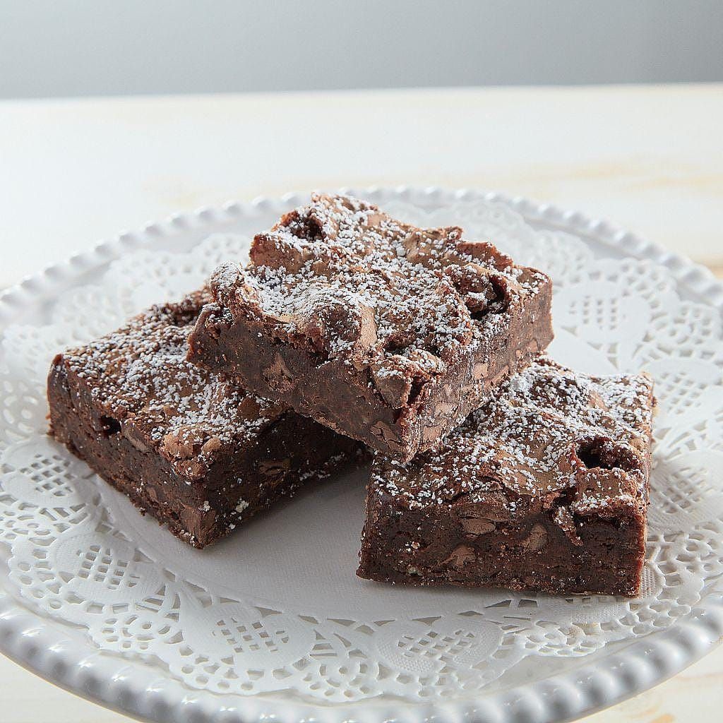 World’s Best Brownie