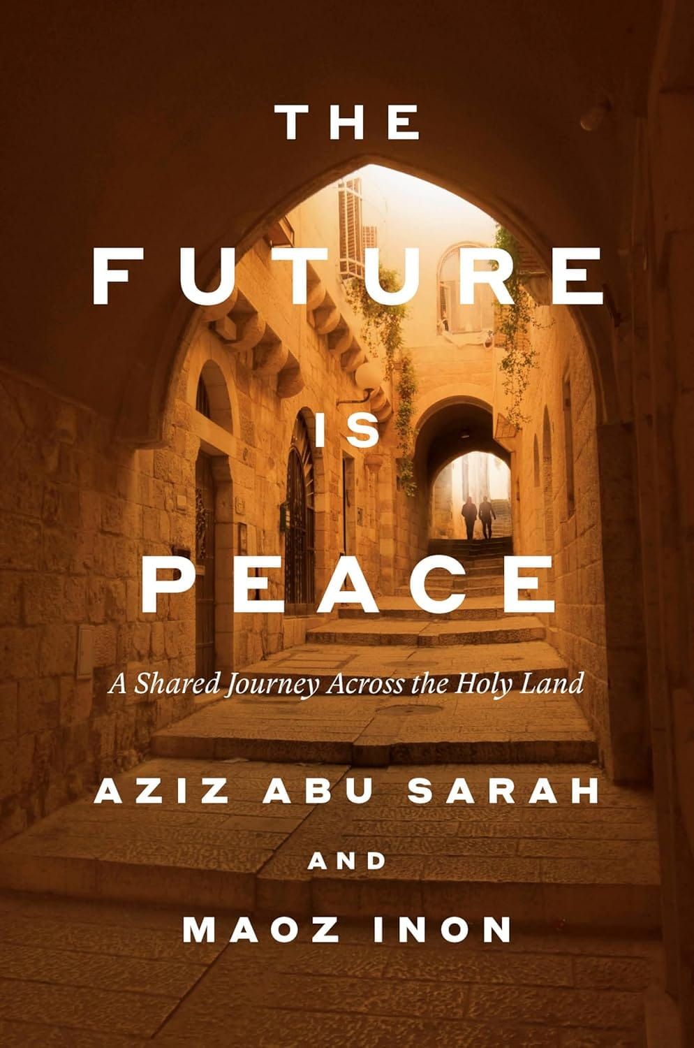 What Peace Asks of Us
