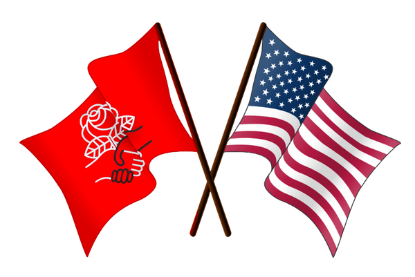 The Edge of American Socialism