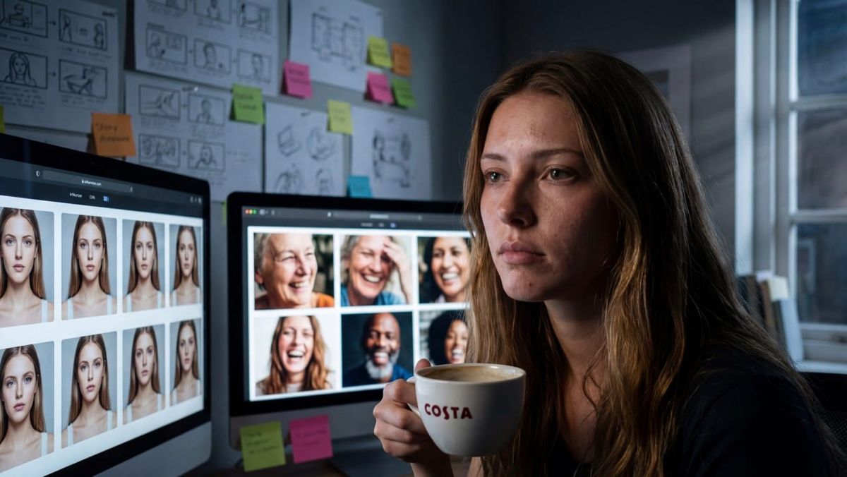 Stop Panicking About AI. You Are Missing the Real Problem.