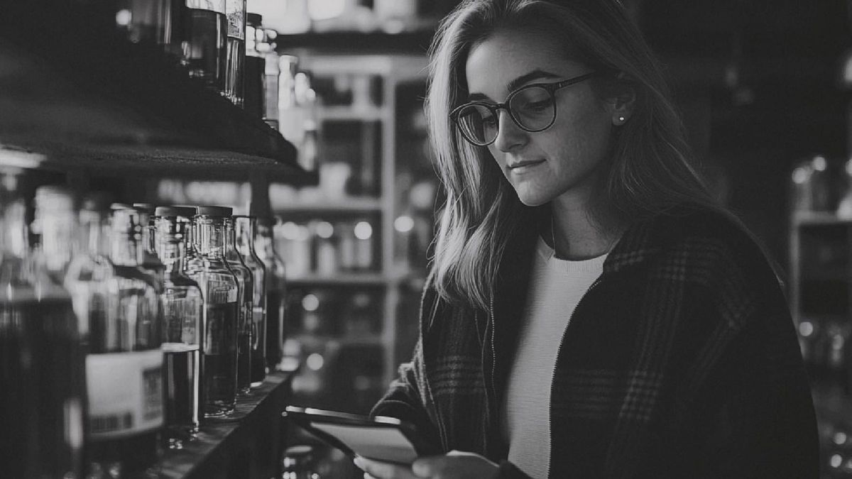 Reclaiming the Spirit of American Distilling: How Alcohol Beverage Brands Can Win in a Down Mark