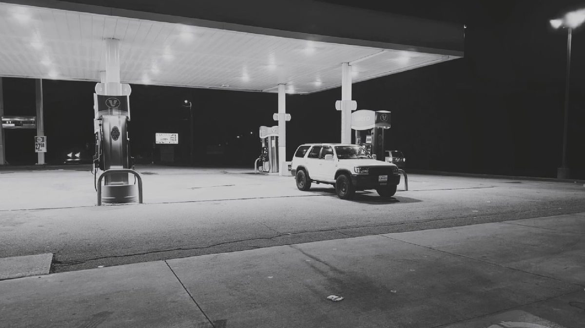 Why I Tore Out My 4Runner’s Wiring and Started Over (And You Should Too)