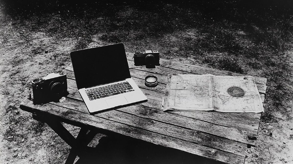 Why Outdoor Brands Still Fail at SEO (And How to Actually Rank in 2025)